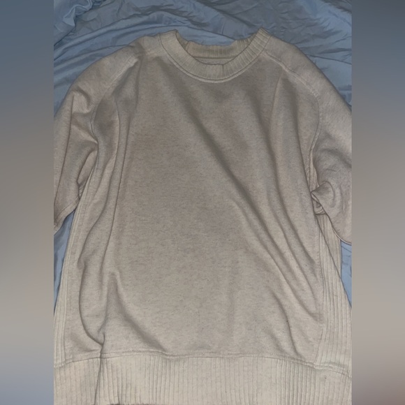 Aerie sweatshirt - Picture 4 of 4